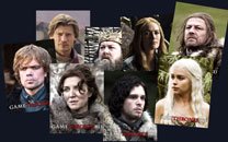   Game of Thrones